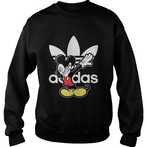 dab adidas